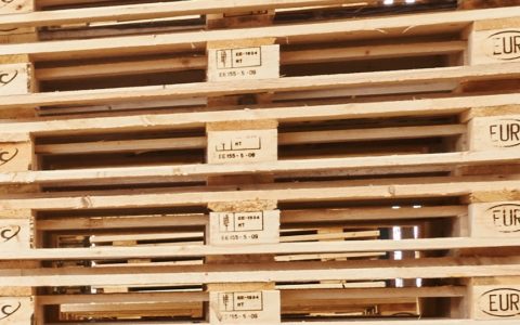 Euro palete Pro-lenex plus