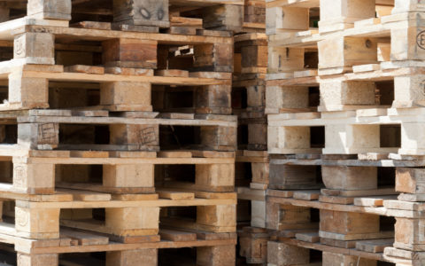 Euro palete Pro-lenex plus